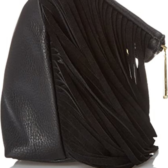 Steve Madden B-Westie Clutch / Shoulder Bag - Picture 3 of 15